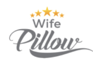 Wife Pillow logo